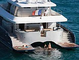 2015 Blue Coast Yachts Bcy 100 Photo #9