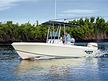 15 Bluewater 2150 Center Console