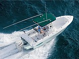 2015 Bluewater 2150 Center Console Photo #4