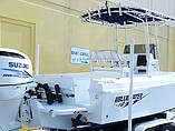 2015 Bluewater 2150 Center Console Photo #2