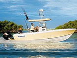 15 Bluewater 2350 Center Console