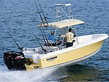 2015 Bluewater 2350 Center Console Photo #2