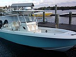 15 Bluewater 2550 Center Console