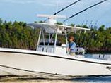2015 Bluewater 2550 Center Console Photo #2