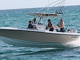 2015 Bluewater 2550 Center Console Photo #7