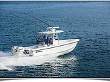 2015 Bluewater 2550 Center Console Photo #8