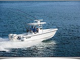 15 Bluewater 2550 Center Console