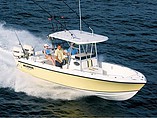 2015 Bluewater 2550 Center Console Photo #2