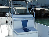 2015 Bluewater 2550 Center Console Photo #5