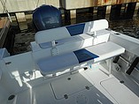 2015 Bluewater 2550 Center Console Photo #8