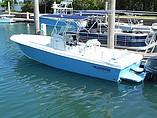 15 Bluewater 2550 Dealer Demo