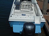 2015 Bluewater 2550 Dealer Demo Photo #2