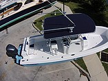 2015 Bluewater 2550 Dealer Demo Photo #11