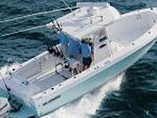 15 Bluewater 2850 Center Console