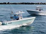 2015 Bluewater 2850 Center Console Photo #2