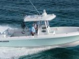 2015 Bluewater 2850 Center Console Photo #3
