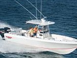 2015 Bluewater 2850 Center Console Photo #5