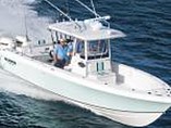 2015 Bluewater 2850 Center Console Photo #6