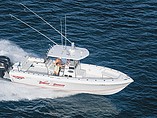 2015 Bluewater 2850 Center Console Photo #7