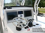 2015 Bluewater 2850 Center Console Photo #8