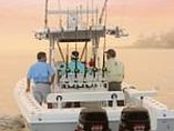 2015 Bluewater 2850 Center Console Photo #16