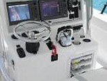 2015 Bluewater 2850 Center Console Photo #17