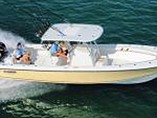 2015 Bluewater 355e Photo #2