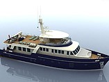 15 Bodrum Trawler