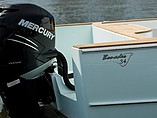 2015 Bonadeo 34 Center Console Photo #4