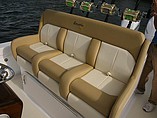 2015 Bonadeo Boatworks 34 Cc Photo #2