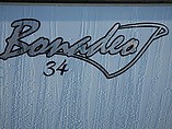 2015 Bonadeo Boatworks 34 Cc Photo #5