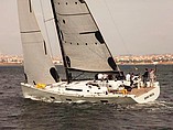 15 Bordo Yachts Frers B61