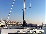 2015 Bordo Yachts Frers B61 Photo #6