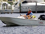 15 Boston Whaler 110 Sport