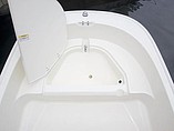 2015 Boston Whaler 110 Sport Photo #3