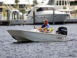 15 Boston Whaler 110 Sport