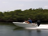 2015 Boston Whaler 110 Sport Photo #2