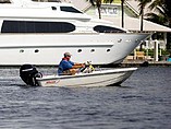 2015 Boston Whaler 110 Sport Photo #4