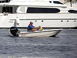 2015 Boston Whaler 110 Sport Photo #6