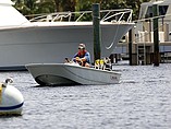 2015 Boston Whaler 110 Sport Photo #8