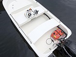 2015 Boston Whaler 110 Sport Photo #9