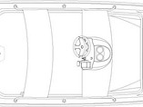 2015 Boston Whaler 110 Sport Photo #6