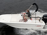 15 Boston Whaler 130 Super Sport