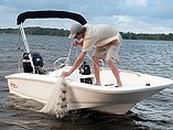 2015 Boston Whaler 130 Super Sport Photo #4