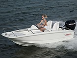 15 Boston Whaler 130 Super Sport