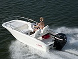 2015 Boston Whaler 130 Super Sport Photo #2