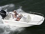 2015 Boston Whaler 130 Super Sport Photo #3