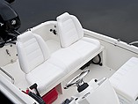 2015 Boston Whaler 130 Super Sport Photo #7