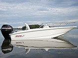 2015 Boston Whaler 130 Super Sport Photo #9