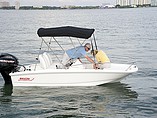 2015 Boston Whaler 130 Super Sport Photo #10
